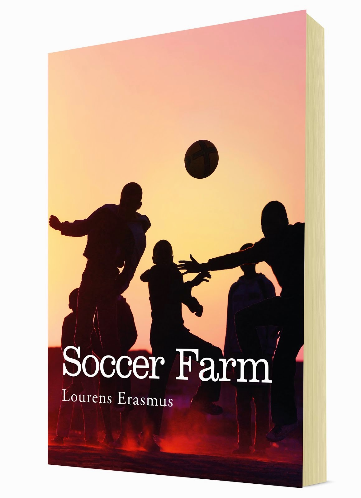 Soccer Farm