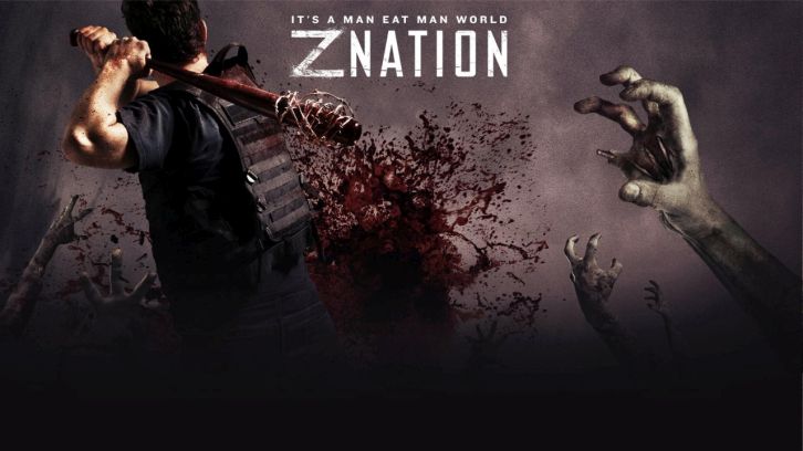 Z Nation - Season 2 - Comic-Con News + Premiere Date + New Promotional Photos + Cast Interviews