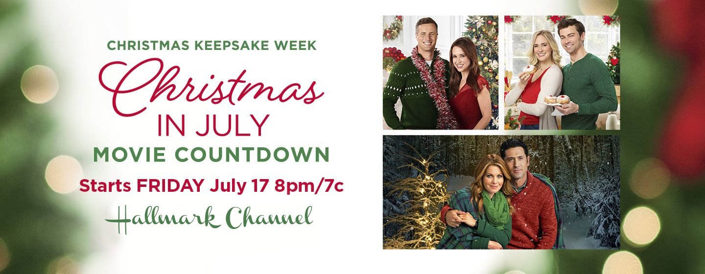 Its a Wonderful Movie Your Guide to Family and Christmas Movies on TV