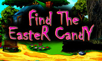  Top10NewGames - Top10 Find The Easter Candy