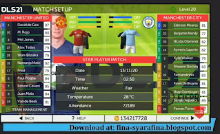 First Touch Soccer Mod DLS 21 Apk Unlimited Coin & Unlocked All Player First Touch Soccer Mod DLS 21 Apk Unlimited Coin & Unlocked All Player