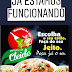 DELIVERY DA CLEIDE