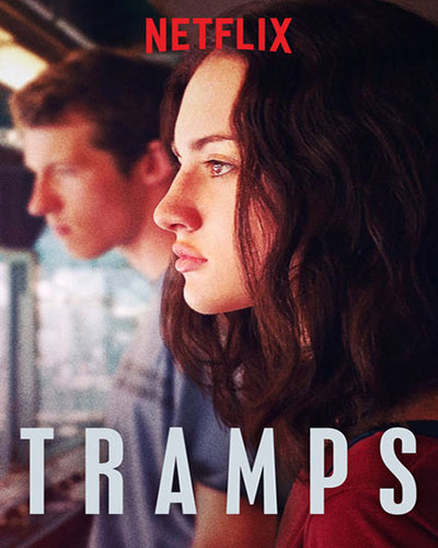 Tramps (2016) 1080p WEBRip Dual Audio Latino-Inglés [Subt. Esp] (Comedia. Romance)
