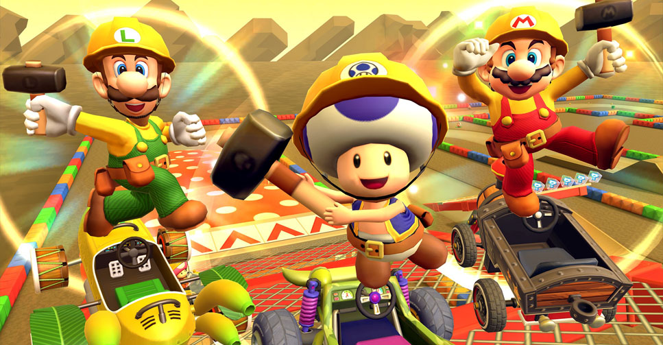 Rumor: Mario Kart Tour pode ganhar versão para PC - Nintendo Blast