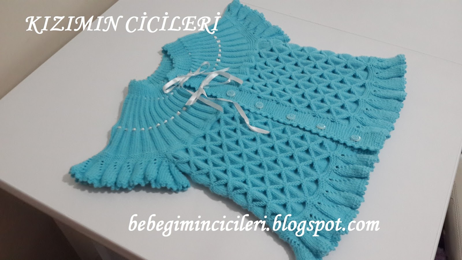 Kizimin Cicileri Kasim 2017