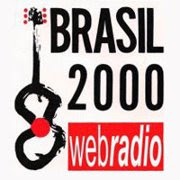 O DDJP ouve a Brasil 2000 Web Radio!