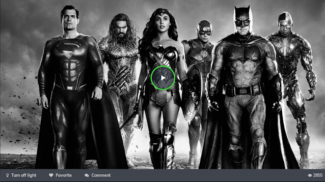 Justice League The Snyder Cut Streaming Vf Film Streaming VF 2021: After We Fell 'AFTER 3' [WE FELL]~ FULL MOVIE