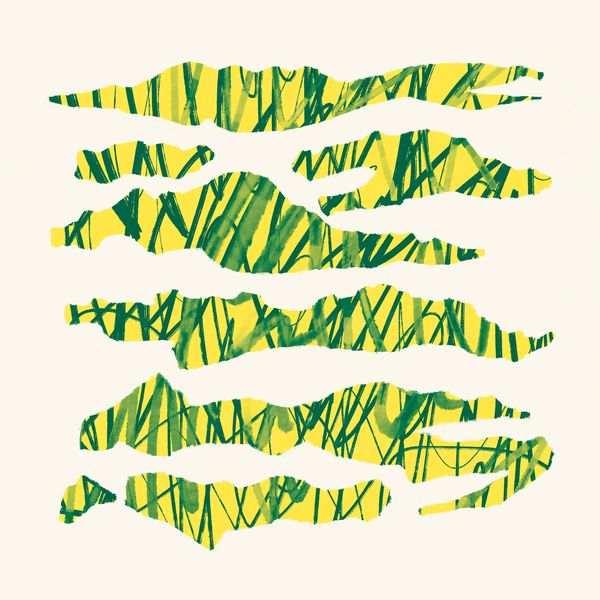 YUHA – Tiger’s Feet – Single