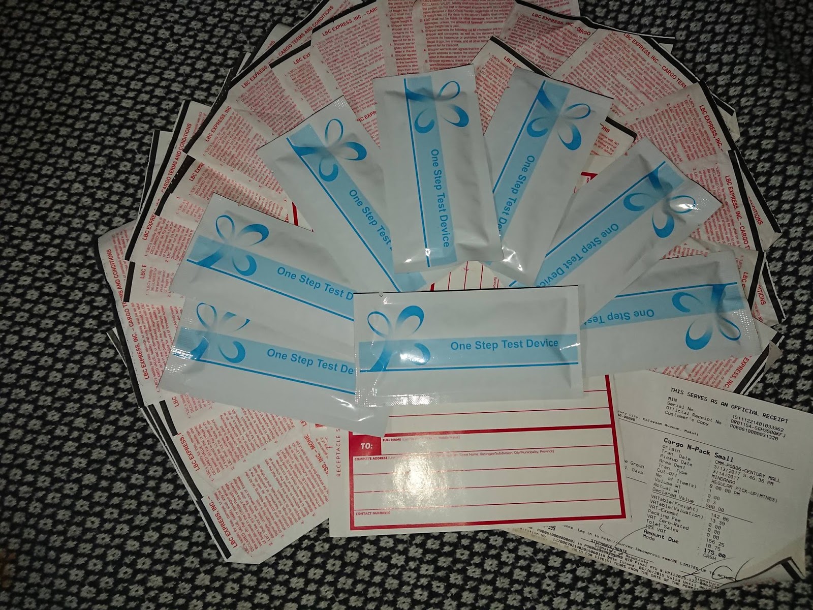 HIV TEST MANILA HIV TEST KIT MANILA PHILIPPINES