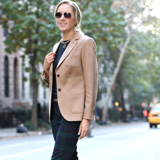 Pants Party | MEMORANDUM | NYC Fashion & Lifestyle Blog for the Working ...