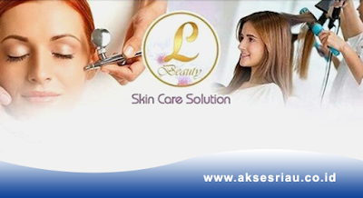 L Beauty Skincare Solution Pekanbaru