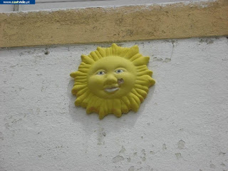 STREETS / Rua da Amoreira, Castelo de Vide, Portugal