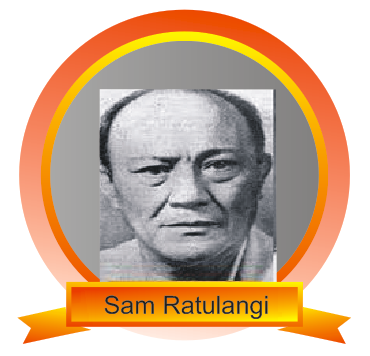 Interusaha: Profil Sam Ratulangi