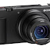 Sony Mahu Membuat Sensor Besar Besar untuk Kamera HP