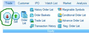 Panduan Cara Membeli Saham Cleo