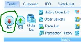 Panduan Cara Membeli Saham Cleo
