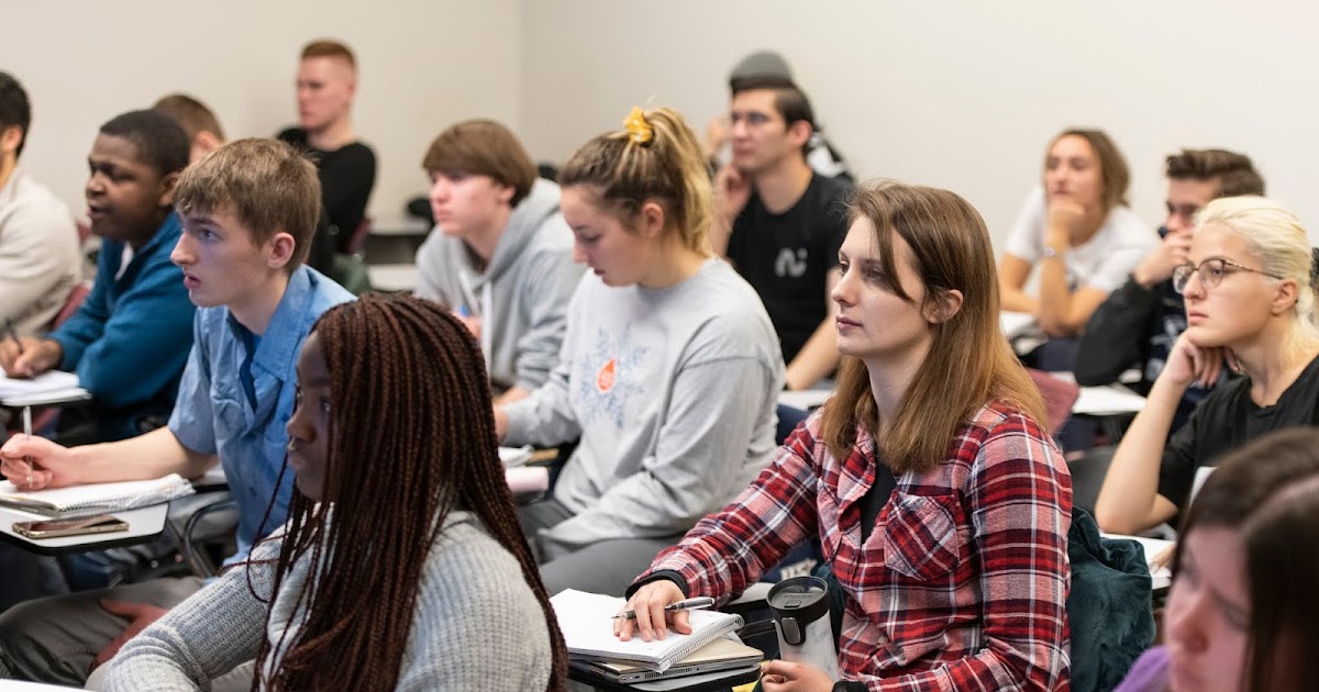 UIS News UIS announces Fall Semester 2019 Dean’s List