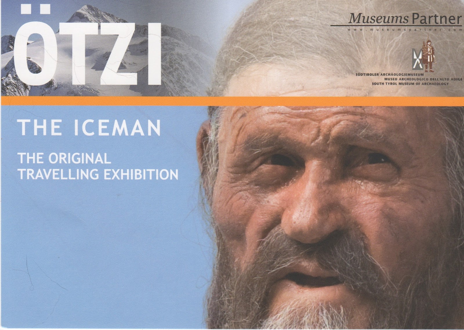 Okar Research Otzi, the Frozen Copper Age Mummy (3239 BC) & Indo