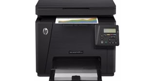 Featured image of post Hp M176N Hp color laserjet pro mfp m176n cf547a