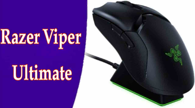 best cheap wireless gaming mouse