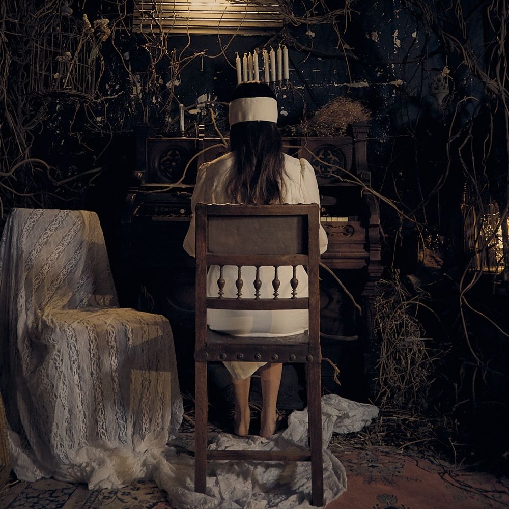 fla4free – Scars – Single