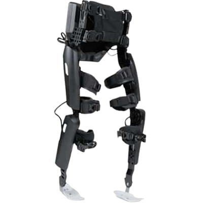 Rewalk exoskeleton