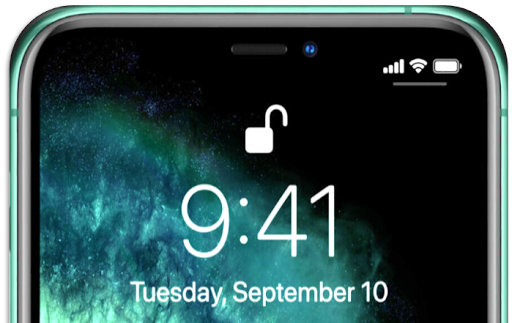 Why the iPhone time is always Set to 9:41 AM in every Advertisement