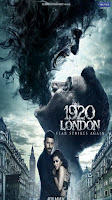 1920 London