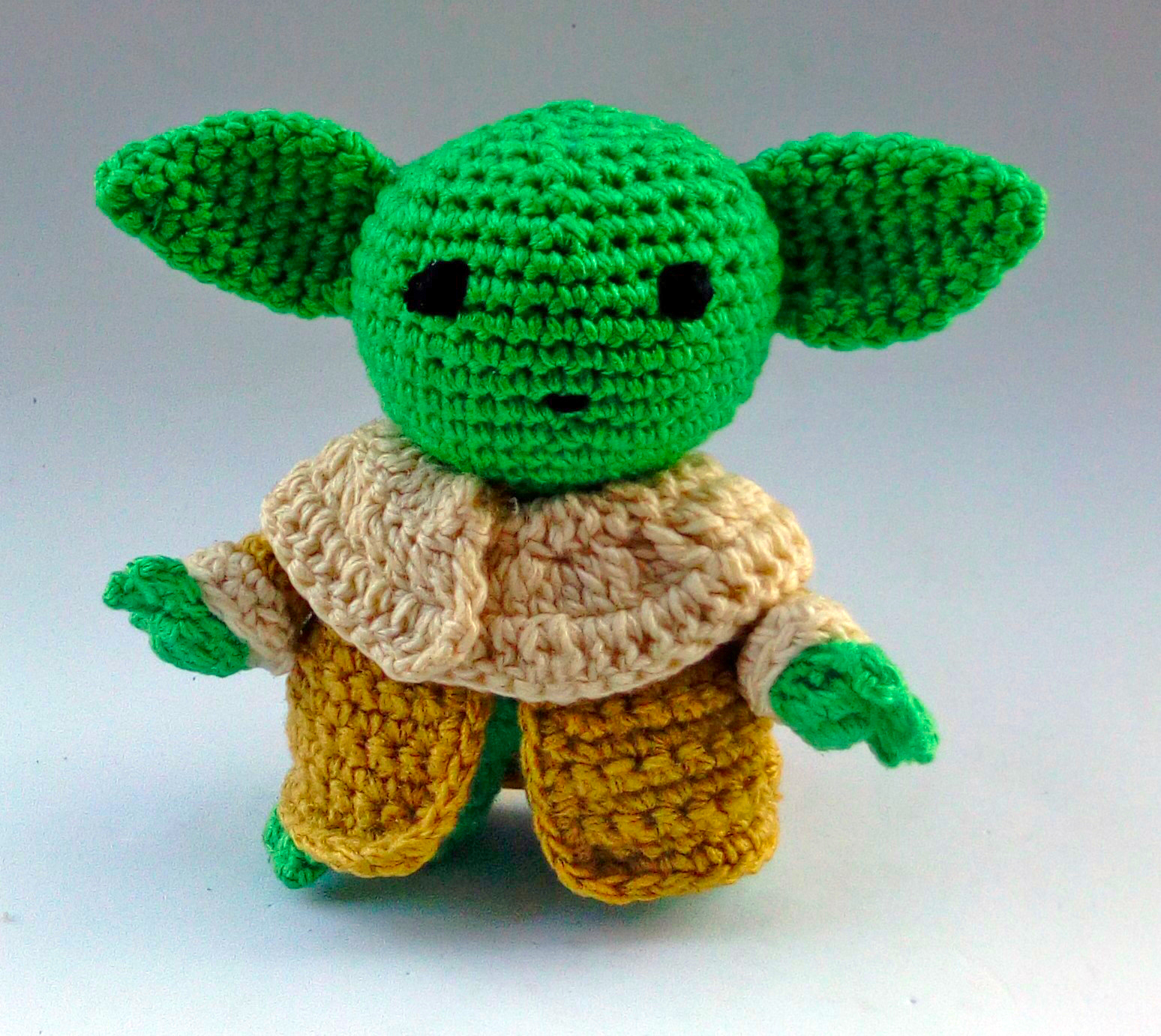 Amigurumis Crochet amigurumis-crochet