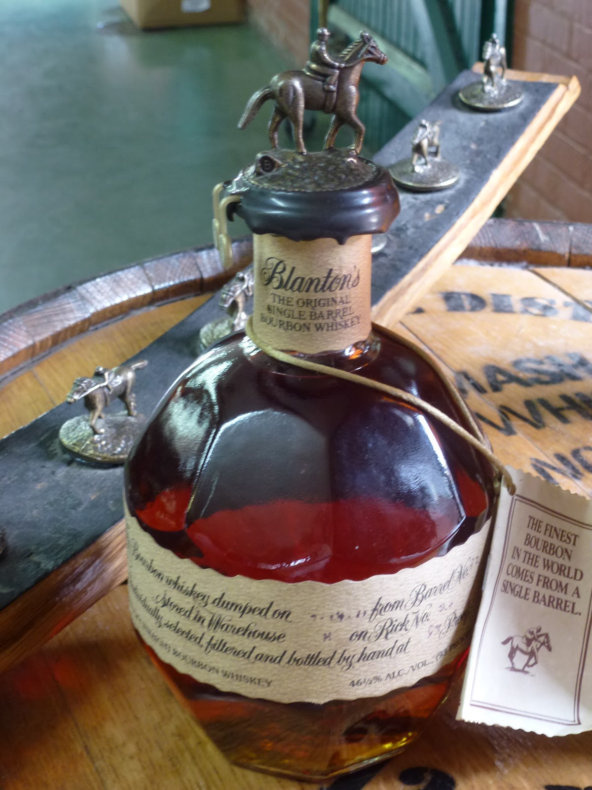 2 rv golfers on the go Kentucky golf, food and bourbon