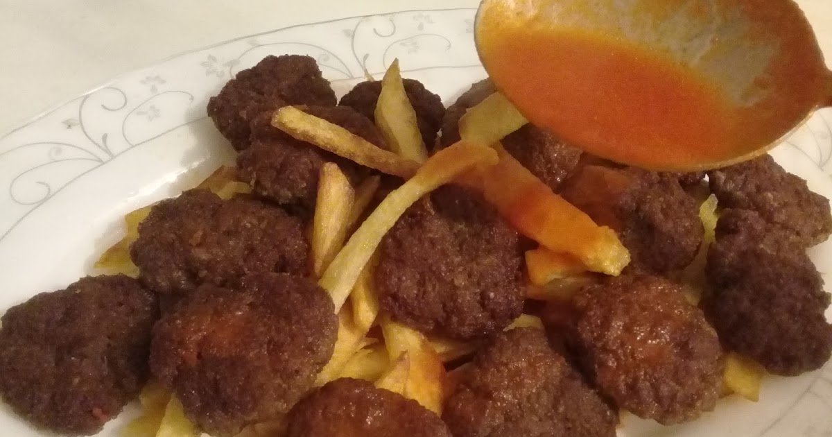 et yemeklerinin yanına ne gider