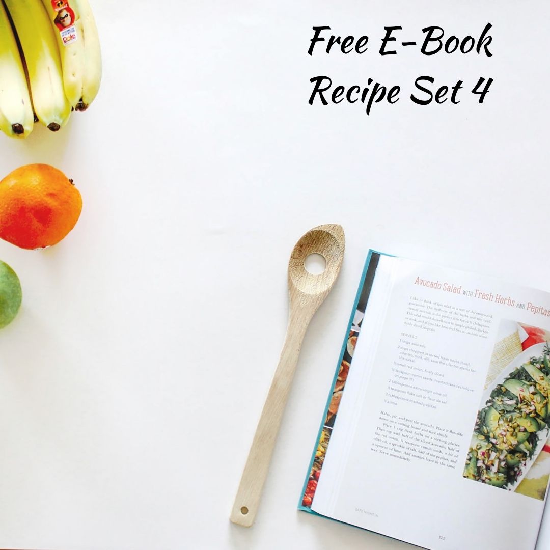 FREE E-BOOK - Prosper Diet Program