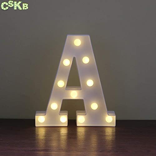 Lighted Letter Signs Thankyou Letter