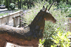 Unicorn at Julia's Garden