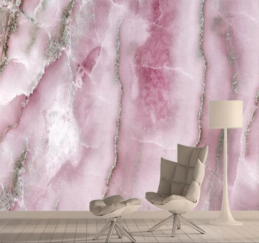 3D wallpaper mural fitting instructions