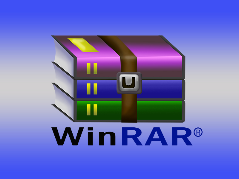 winrar download latest version