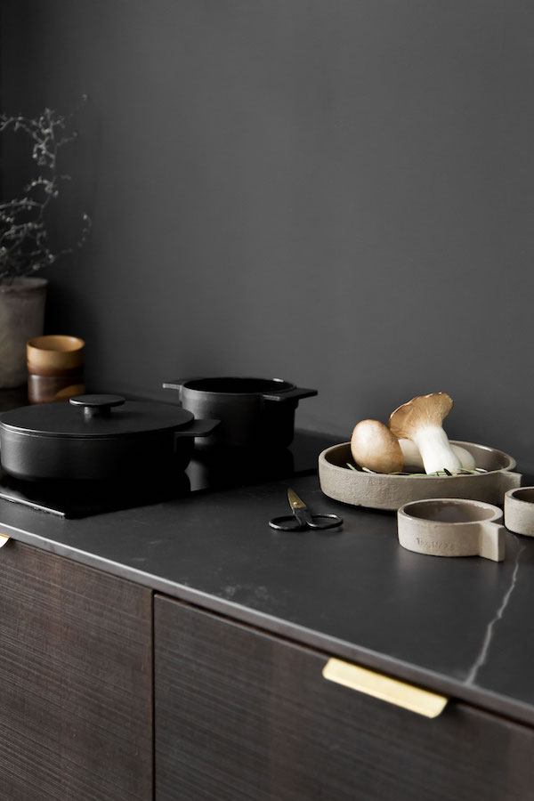 A new kitchen with Dekton by Cosentino and Reform Copenhagen | w/ Style shoot