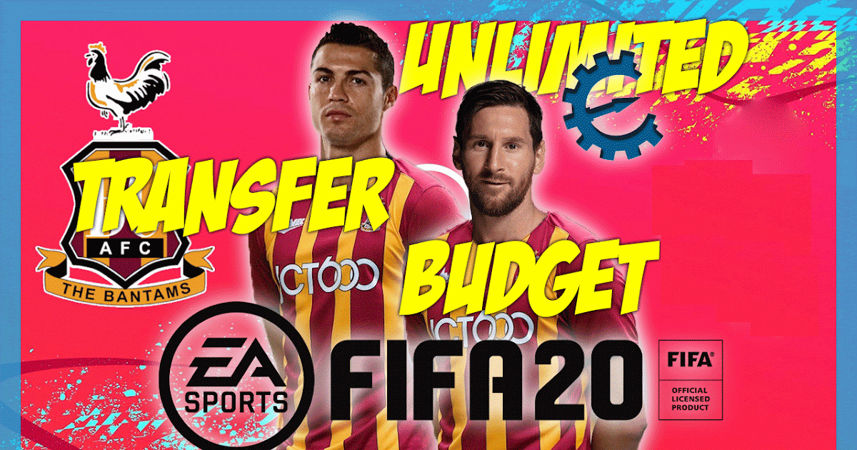Fifa 20 Cheat Unlimited Transfer Budget Manager Career Cheat Engine Wrongleg