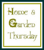 Home & Garden Thursday