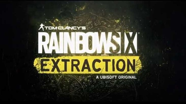 الكشف رسمياً عن العنوان الجديد للعبة Rainbow Six Quarantine تحت إسم Extraction و هذا موعد تقديمه