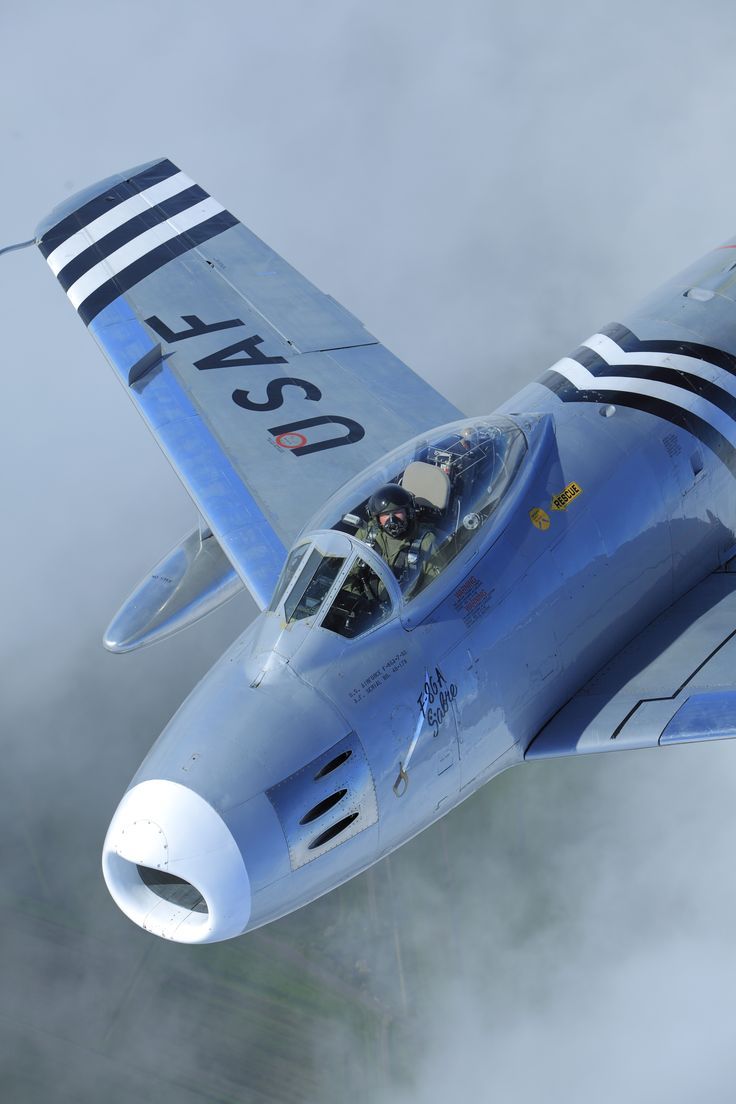 daily timewaster: F-86