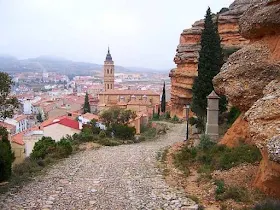 LAS PRIMERAS ARMAS DE JAIME I