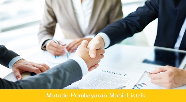 Tips Sebelum membeli mobil listrik