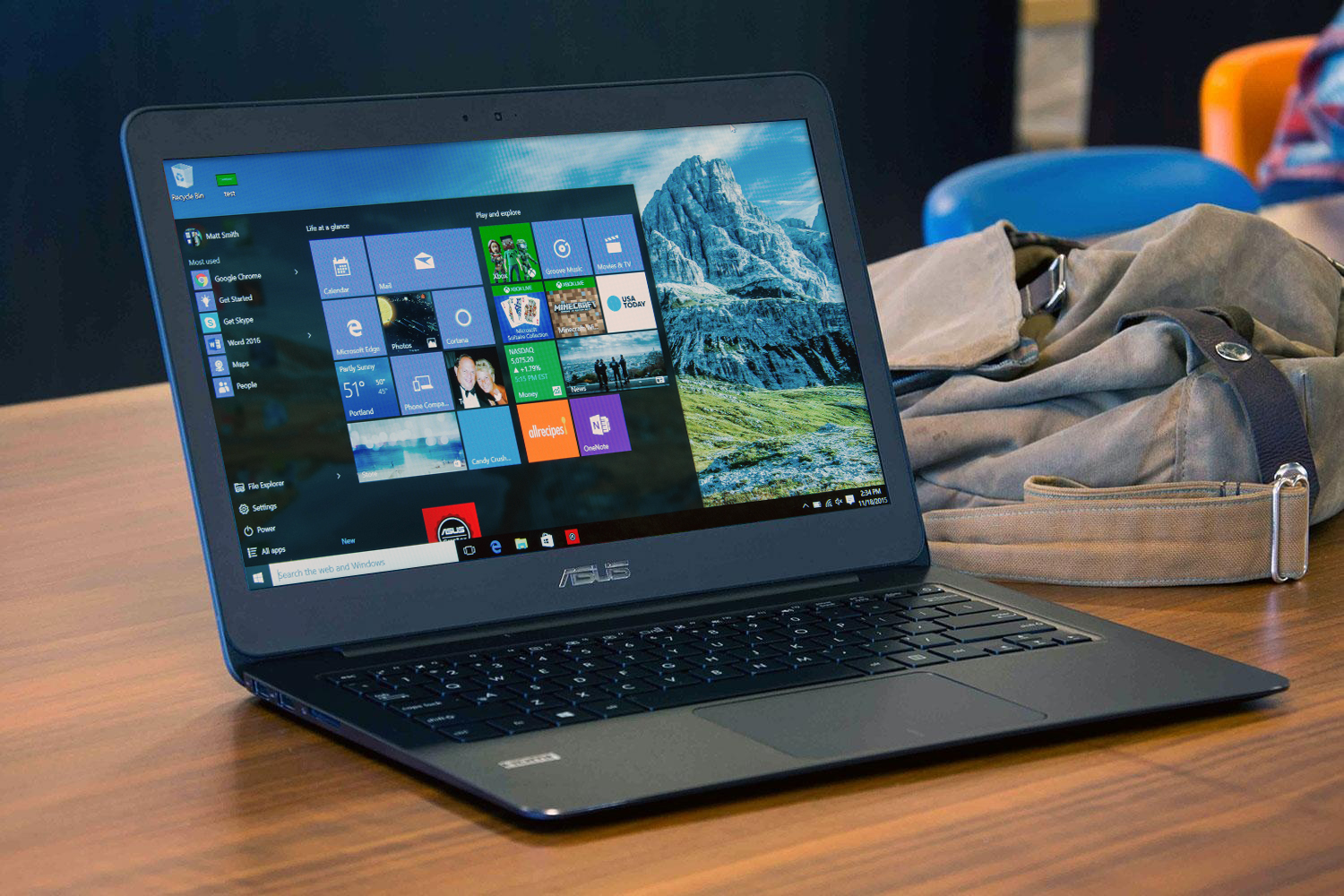 The art of electronics The 5 Best Laptops in World