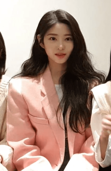 아이즈원> 펩시 K-POP PARTNER V앱 김민주
