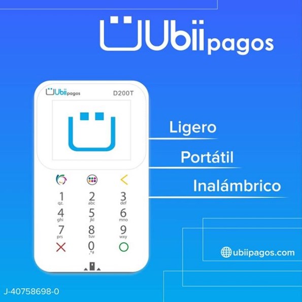 UbiiPagos