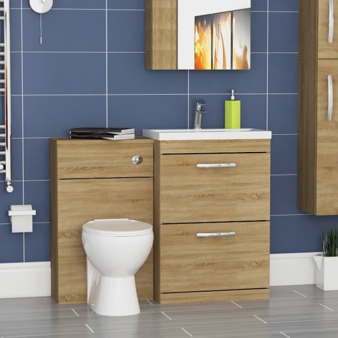 The Leaked Secrets to Cloakroom Vanity Units Uk Disclosed 