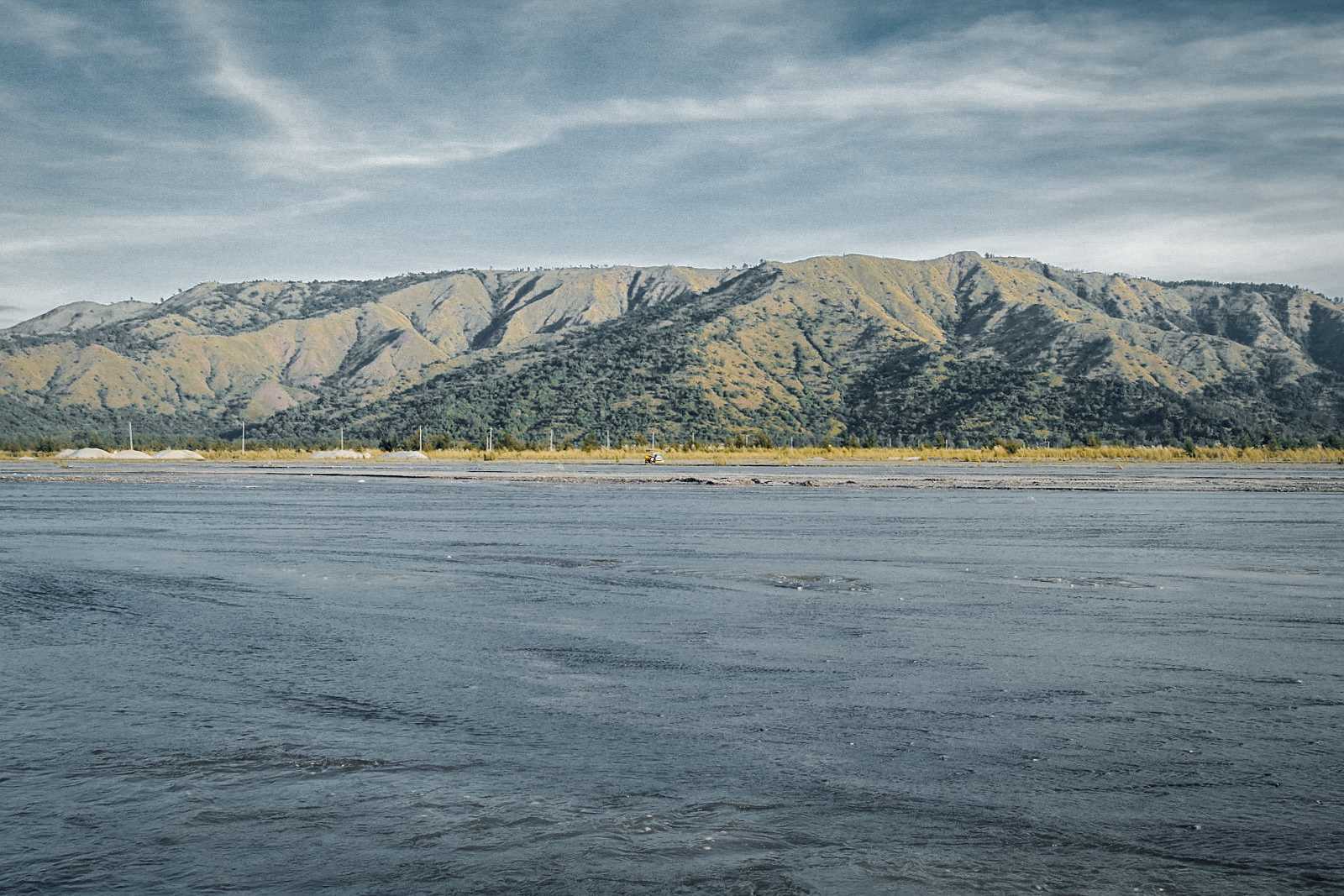 Mt. Bagang in San Marcelino, Zambales Our World in Words