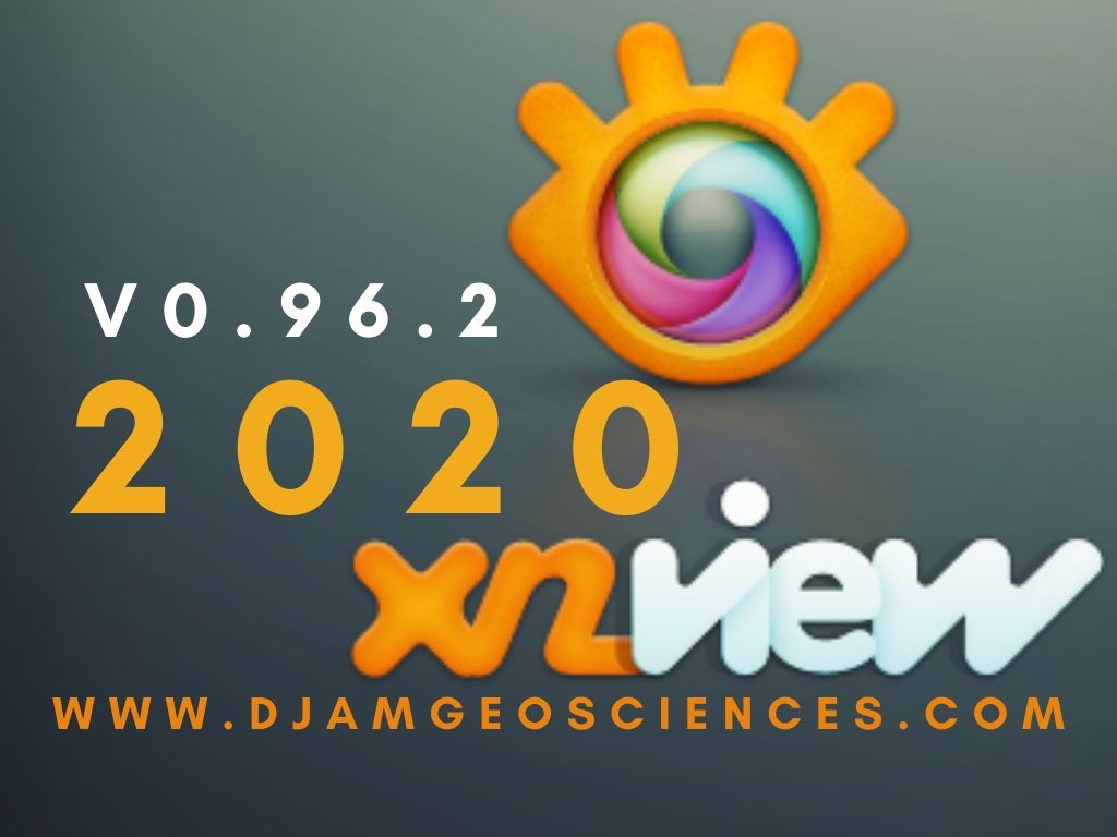 XnViewMP 2020 V0.96.2 | Installation et activation sans problèmes crack 2021: XnViewMP 2020 V0.96.2 | Installation et activation sans problèmes crack 2021: