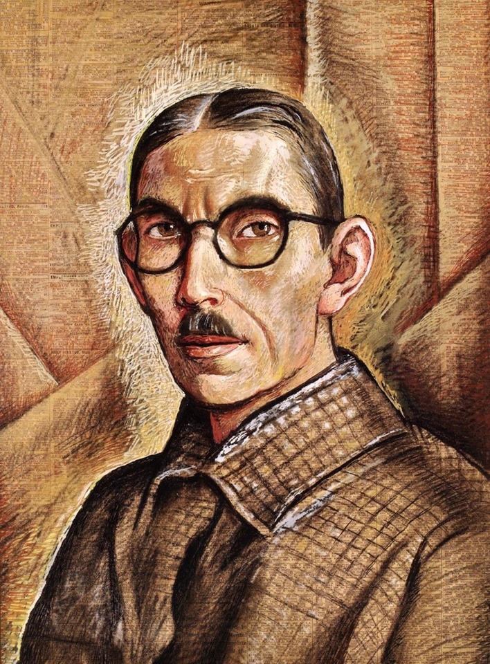 Por amor al arte: Ramos Martínez (1871 - 1946)